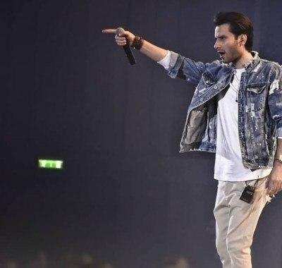 دانلود آهنگ مهدی احمدوند بارون